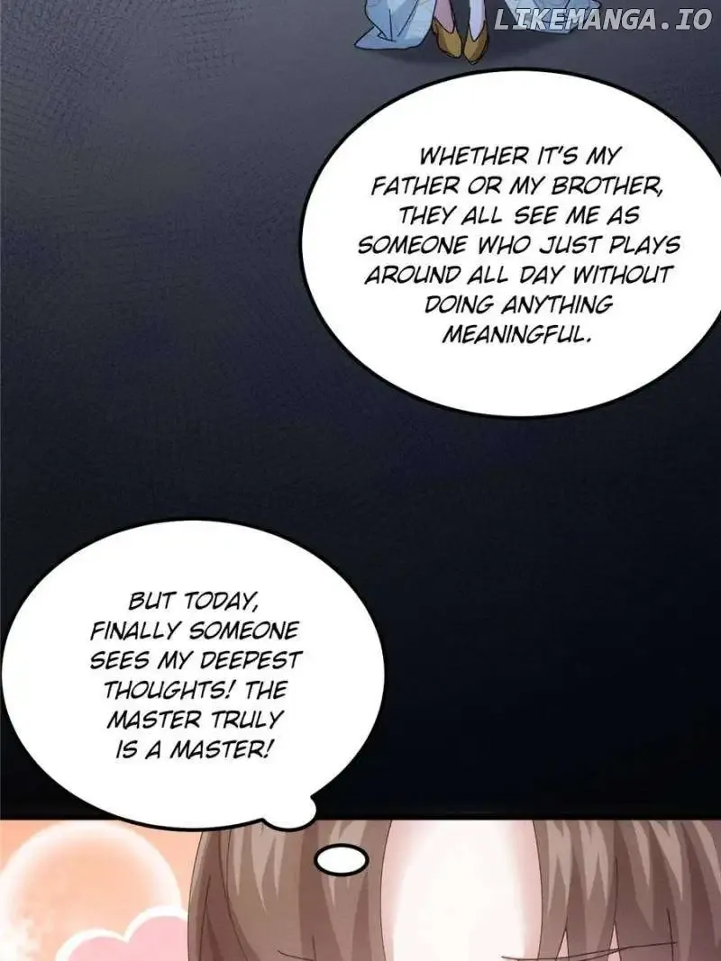 I Determine My Own Destiny Zinmanga X Chapter 276 Page 61
