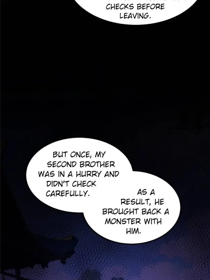 I Determine My Own Destiny Zinmanga X Chapter 275 Page 9