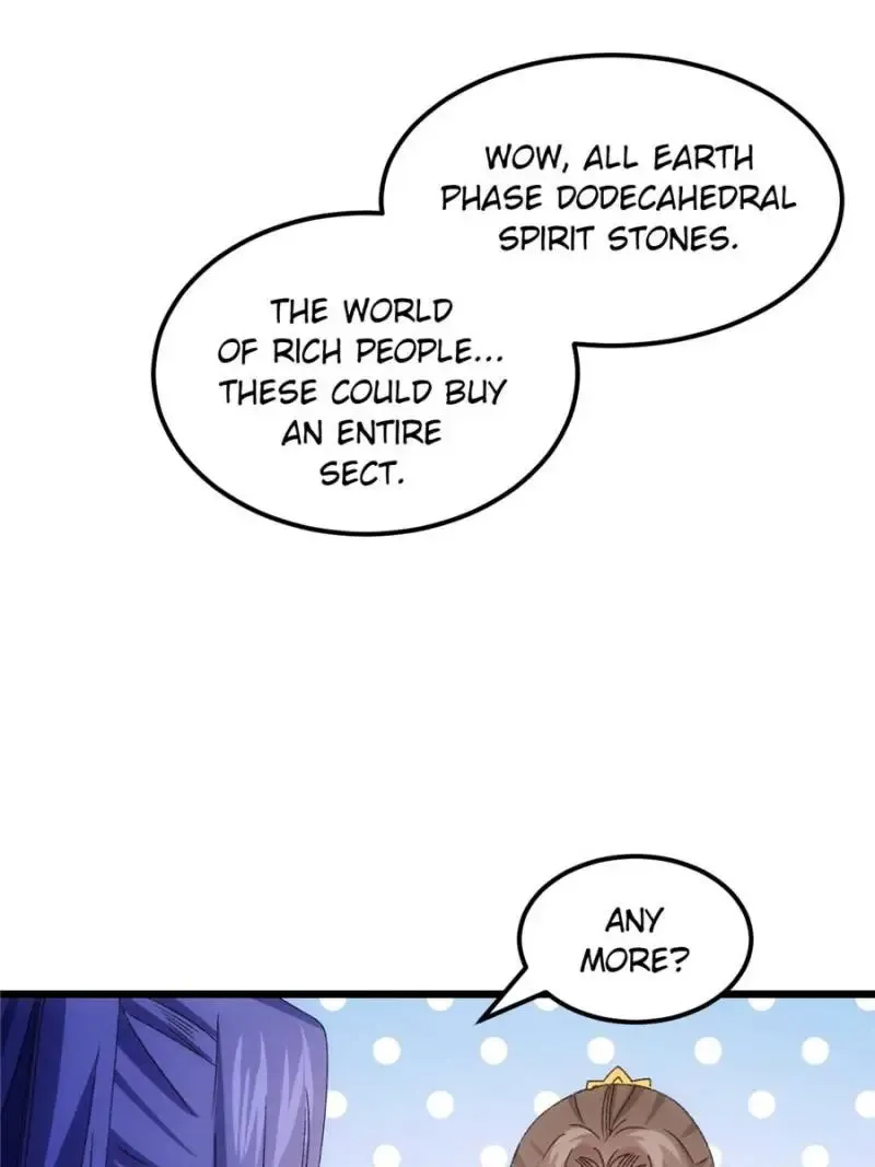 I Determine My Own Destiny Zinmanga X Chapter 275 Page 56