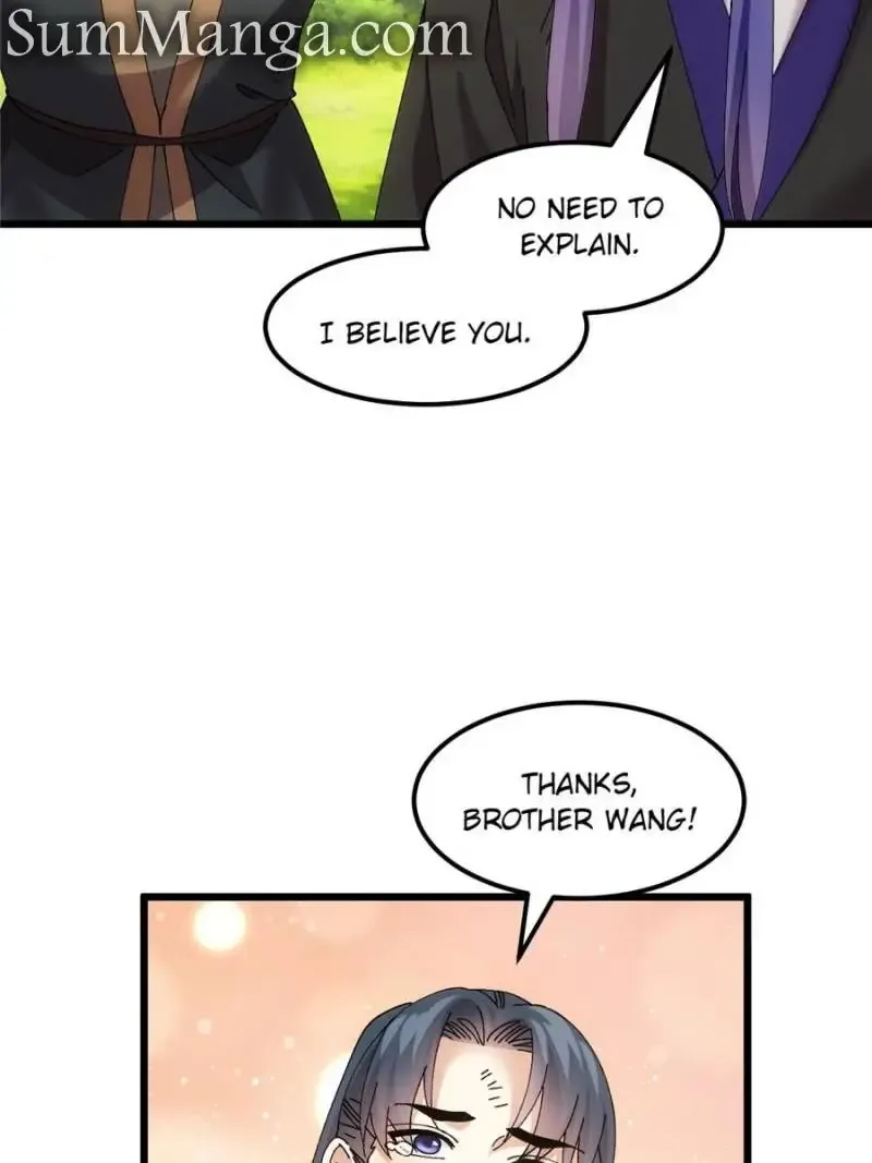 I Determine My Own Destiny Zinmanga X Chapter 271 Page 42