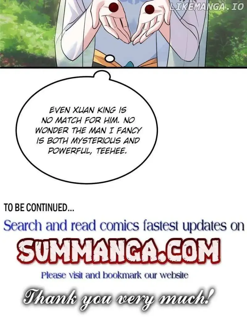 I Determine My Own Destiny Zinmanga X Chapter 267 Page 53