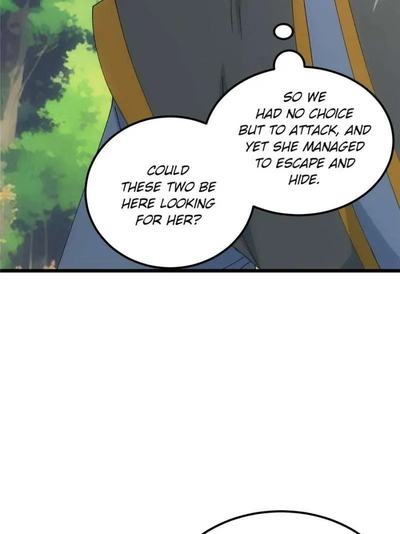 I Determine My Own Destiny Zinmanga X Chapter 266 Page 22