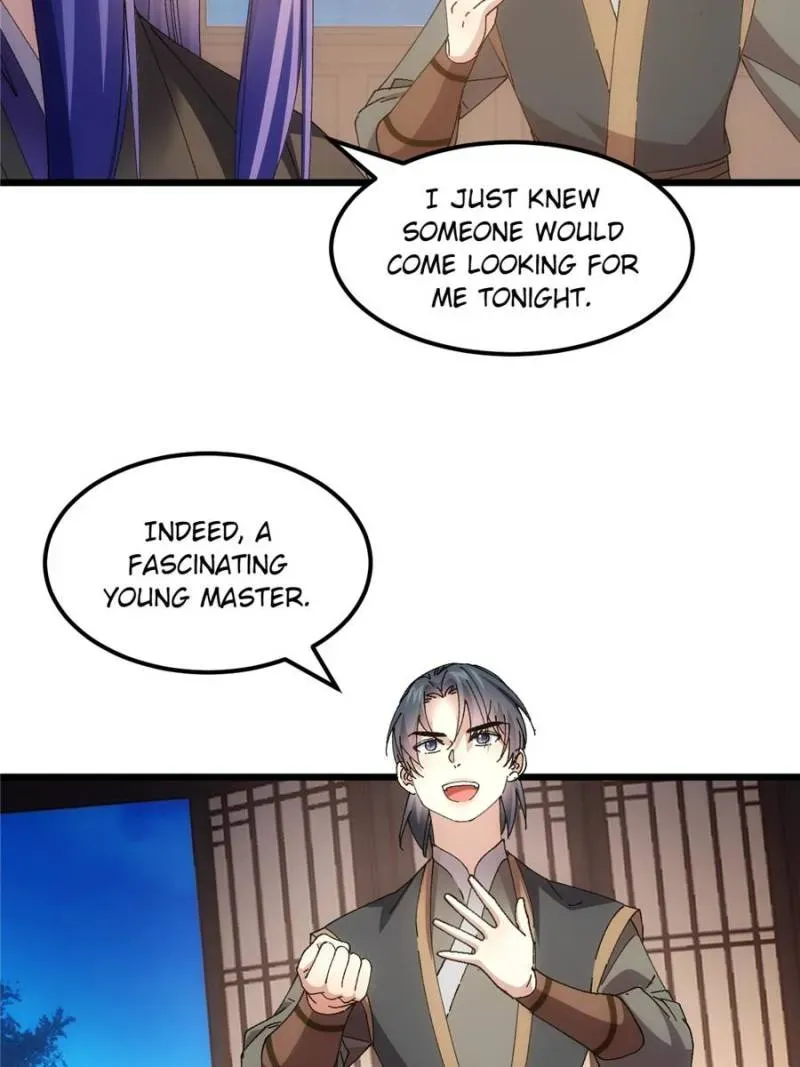 I Determine My Own Destiny Zinmanga X Chapter 262 Page 10