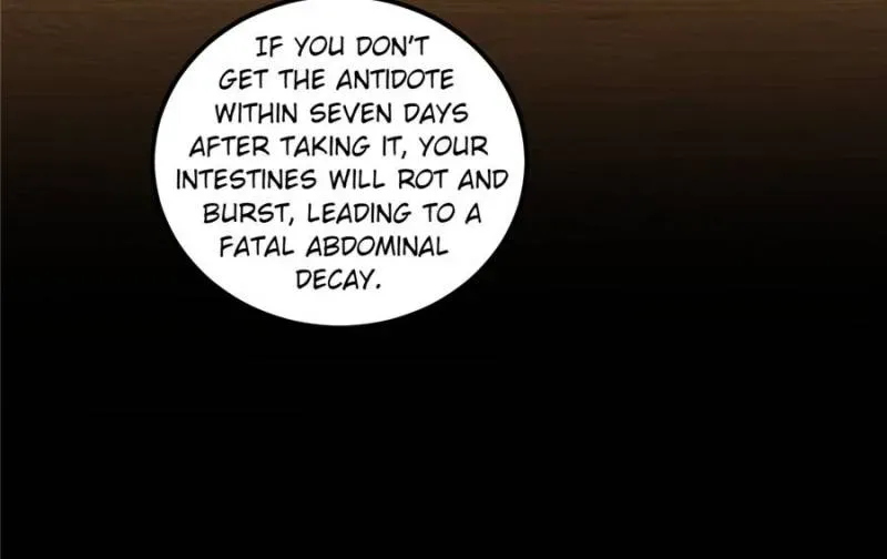 I Determine My Own Destiny Zinmanga X Chapter 262 Page 34