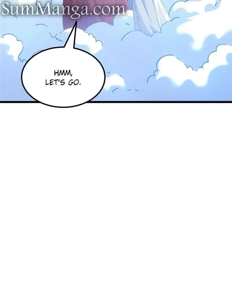 I Determine My Own Destiny Zinmanga X Chapter 259 Page 52