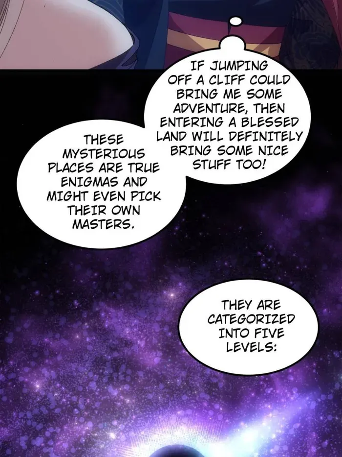 I Determine My Own Destiny Zinmanga X Chapter 255 Page 13