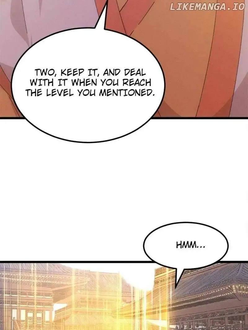 I Determine My Own Destiny Zinmanga X Chapter 249 Page 7
