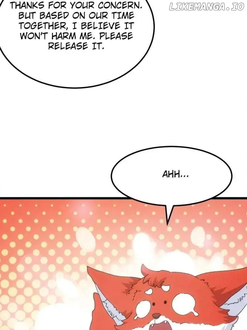 I Determine My Own Destiny Zinmanga X Chapter 249 Page 11