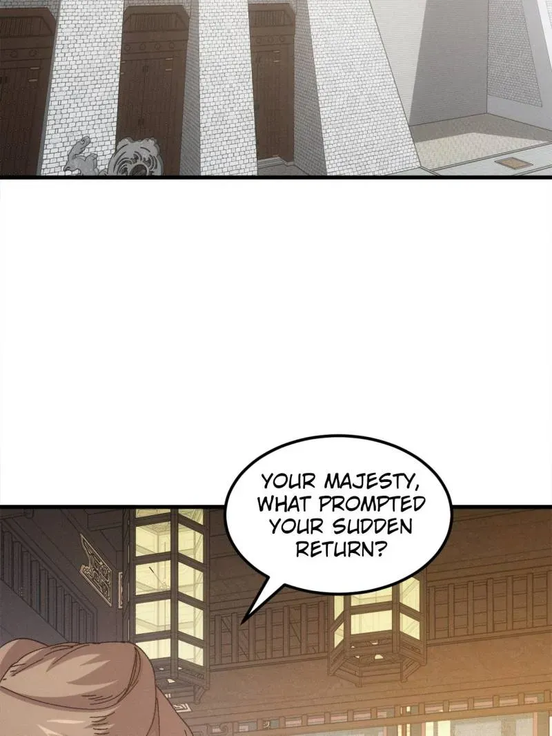 I Determine My Own Destiny Zinmanga X Chapter 247 Page 9