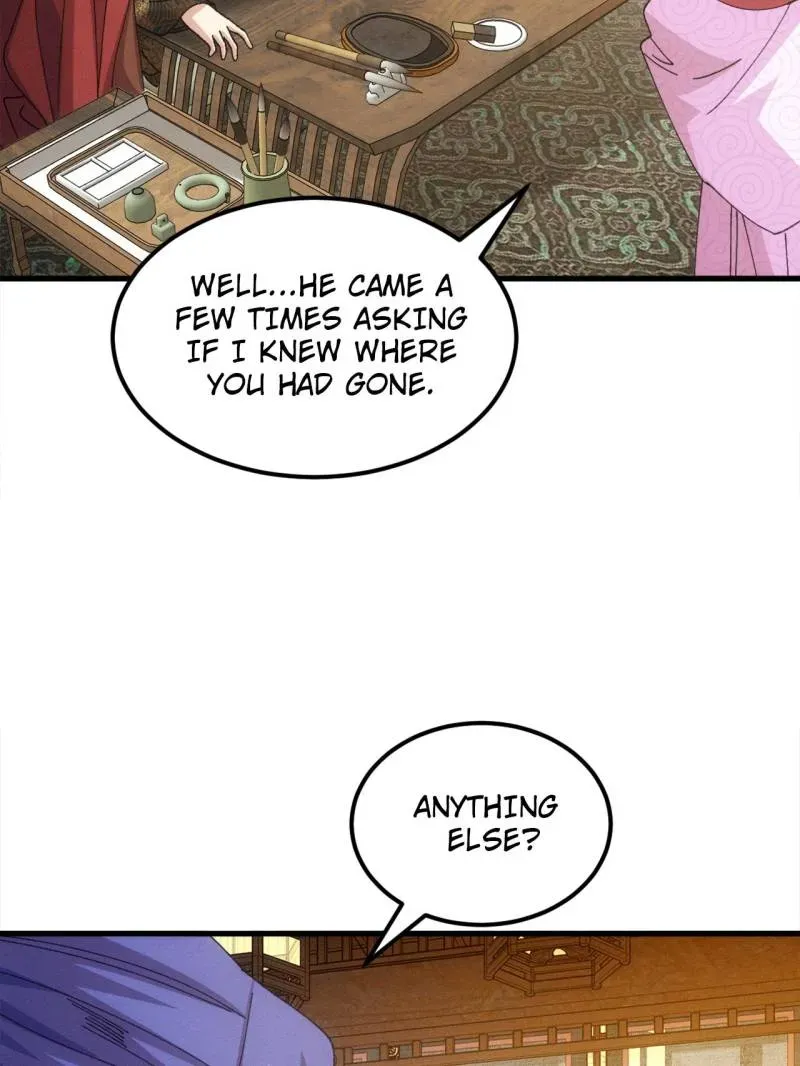 I Determine My Own Destiny Zinmanga X Chapter 247 Page 12