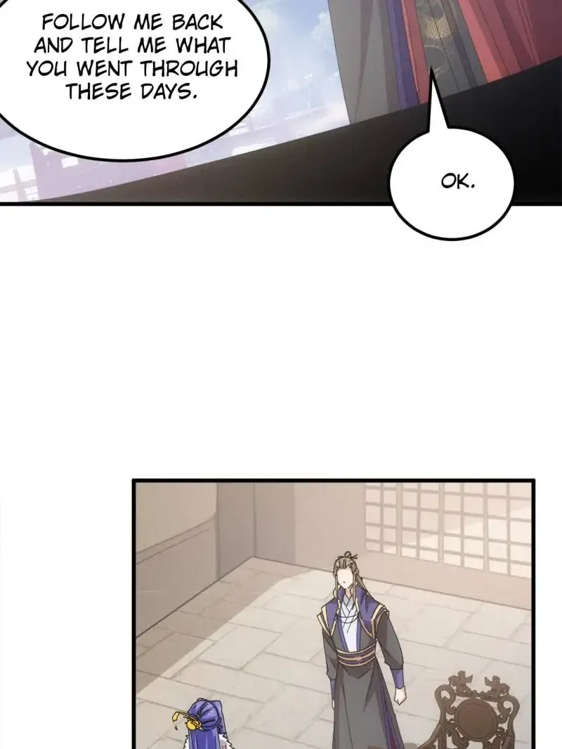 I Determine My Own Destiny Zinmanga X Chapter 245 Page 9