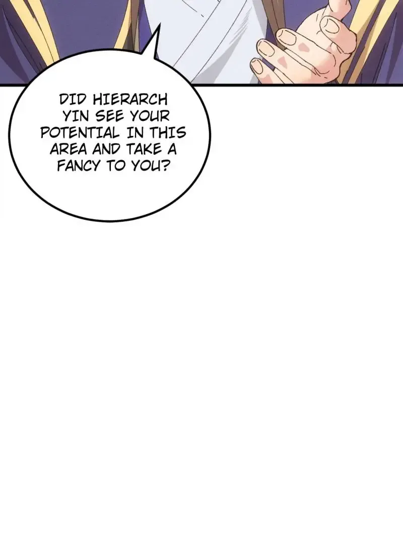 I Determine My Own Destiny Zinmanga X Chapter 245 Page 16