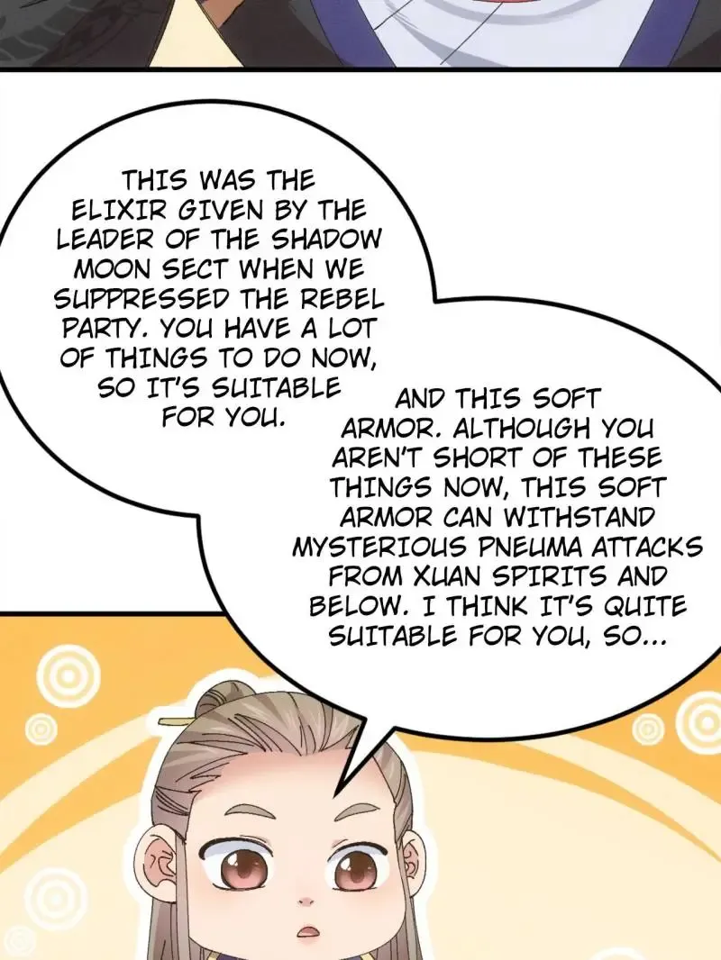 I Determine My Own Destiny Zinmanga X Chapter 245 Page 21