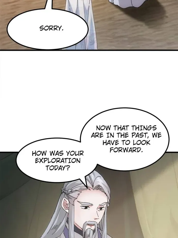 I Determine My Own Destiny Zinmanga X Chapter 243 Page 22
