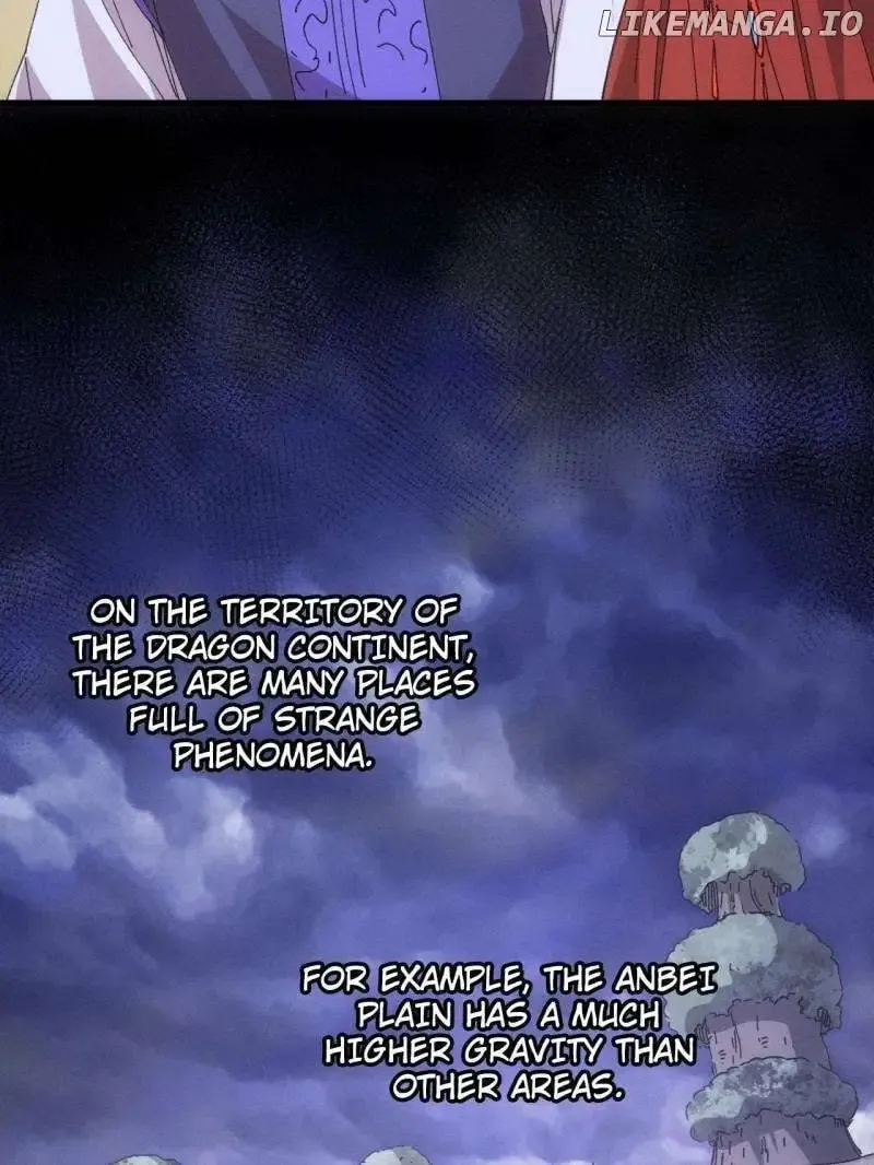I Determine My Own Destiny Zinmanga X Chapter 242 Page 14