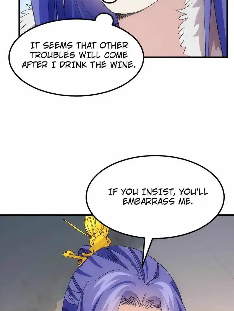 I Determine My Own Destiny Zinmanga X Chapter 241 Page 49