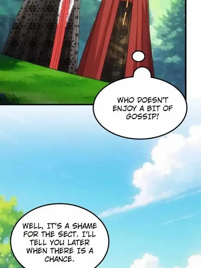 I Determine My Own Destiny Zinmanga X Chapter 240 Page 7