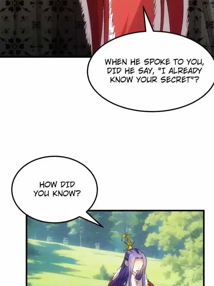 I Determine My Own Destiny Zinmanga X Chapter 240 Page 9