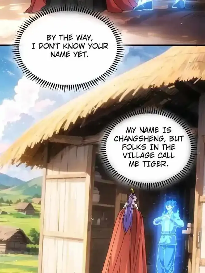 I Determine My Own Destiny Zinmanga X Chapter 240 Page 34
