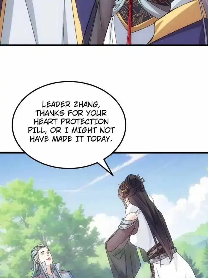 I Determine My Own Destiny Zinmanga X Chapter 240 Page 50