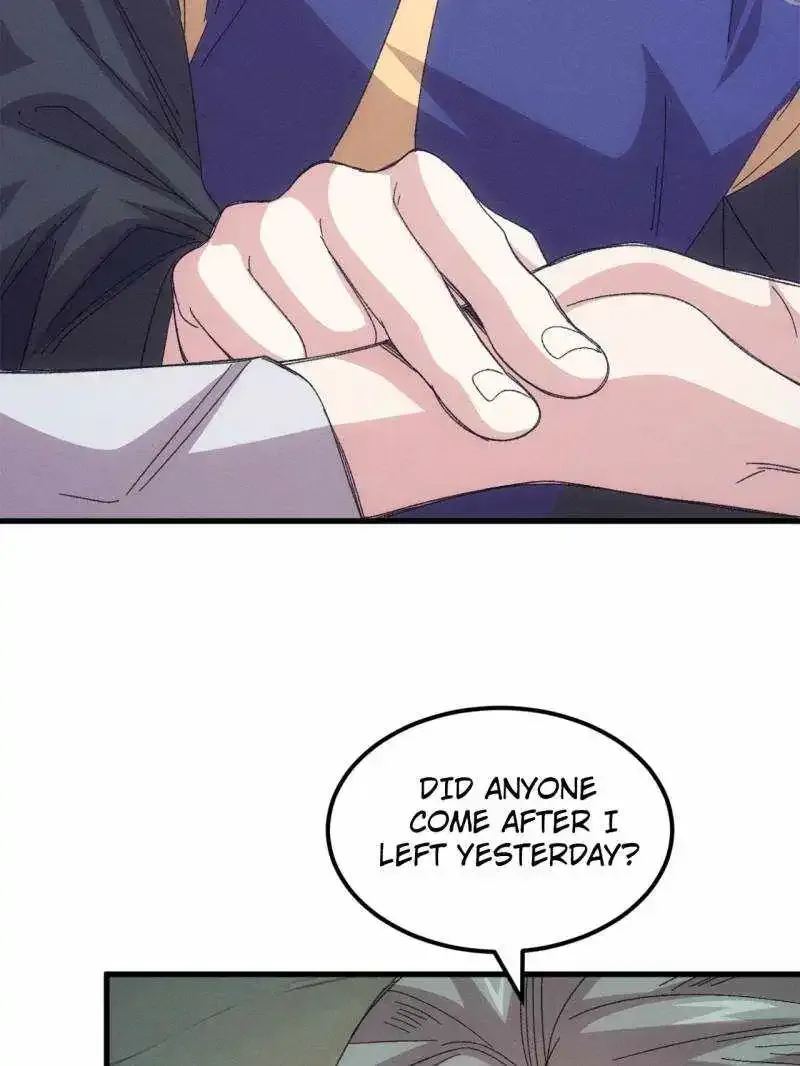 I Determine My Own Destiny Zinmanga X Chapter 239 Page 4