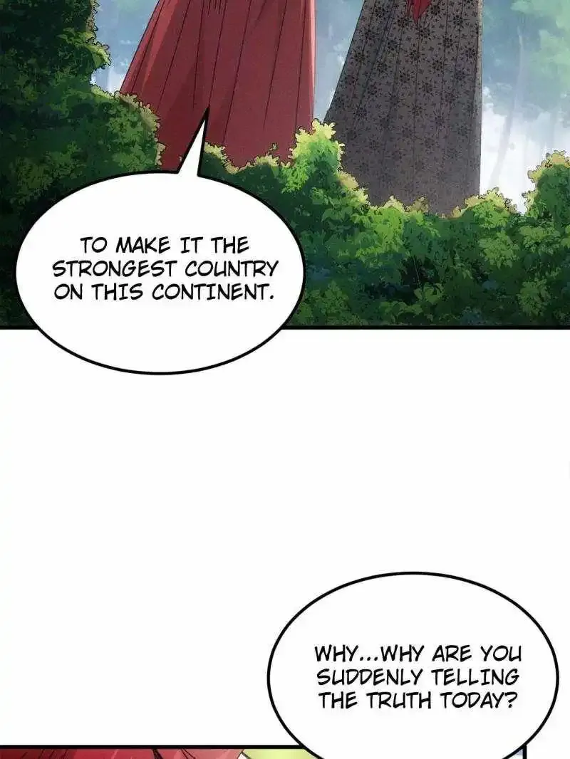 I Determine My Own Destiny Zinmanga X Chapter 239 Page 25