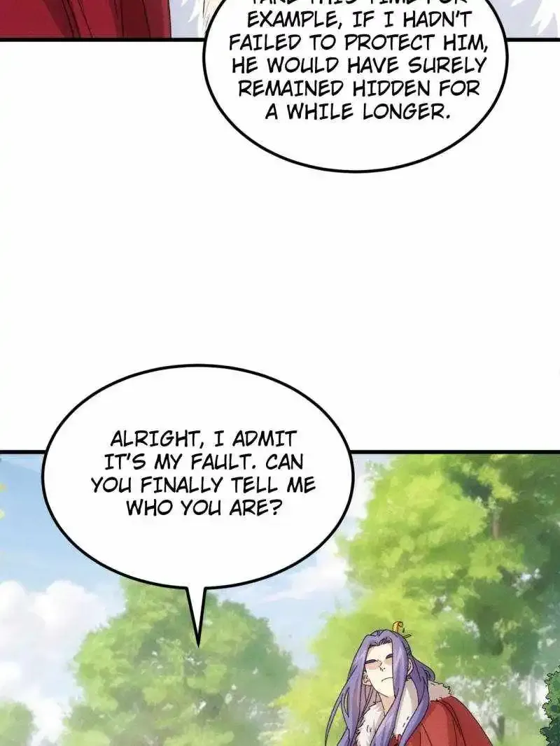 I Determine My Own Destiny Zinmanga X Chapter 239 Page 32