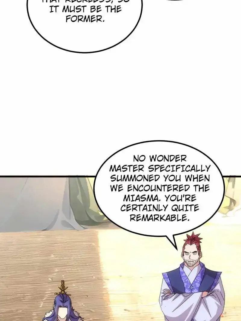 I Determine My Own Destiny Zinmanga X Chapter 235 Page 6