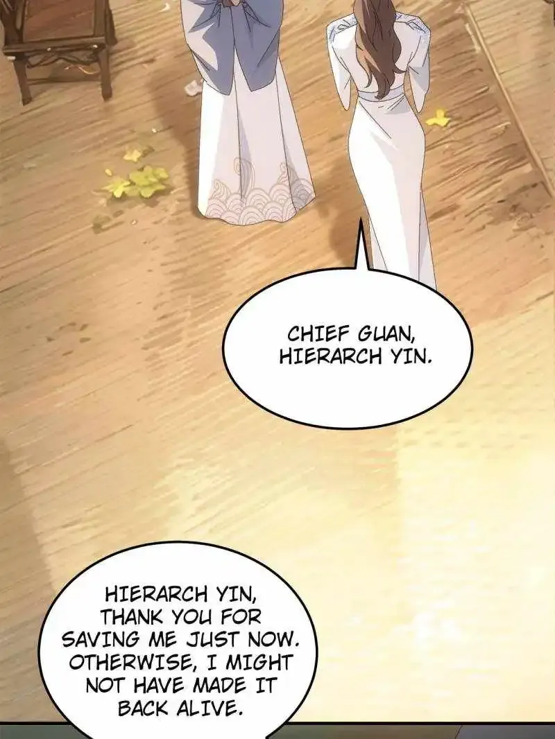 I Determine My Own Destiny Zinmanga X Chapter 235 Page 20