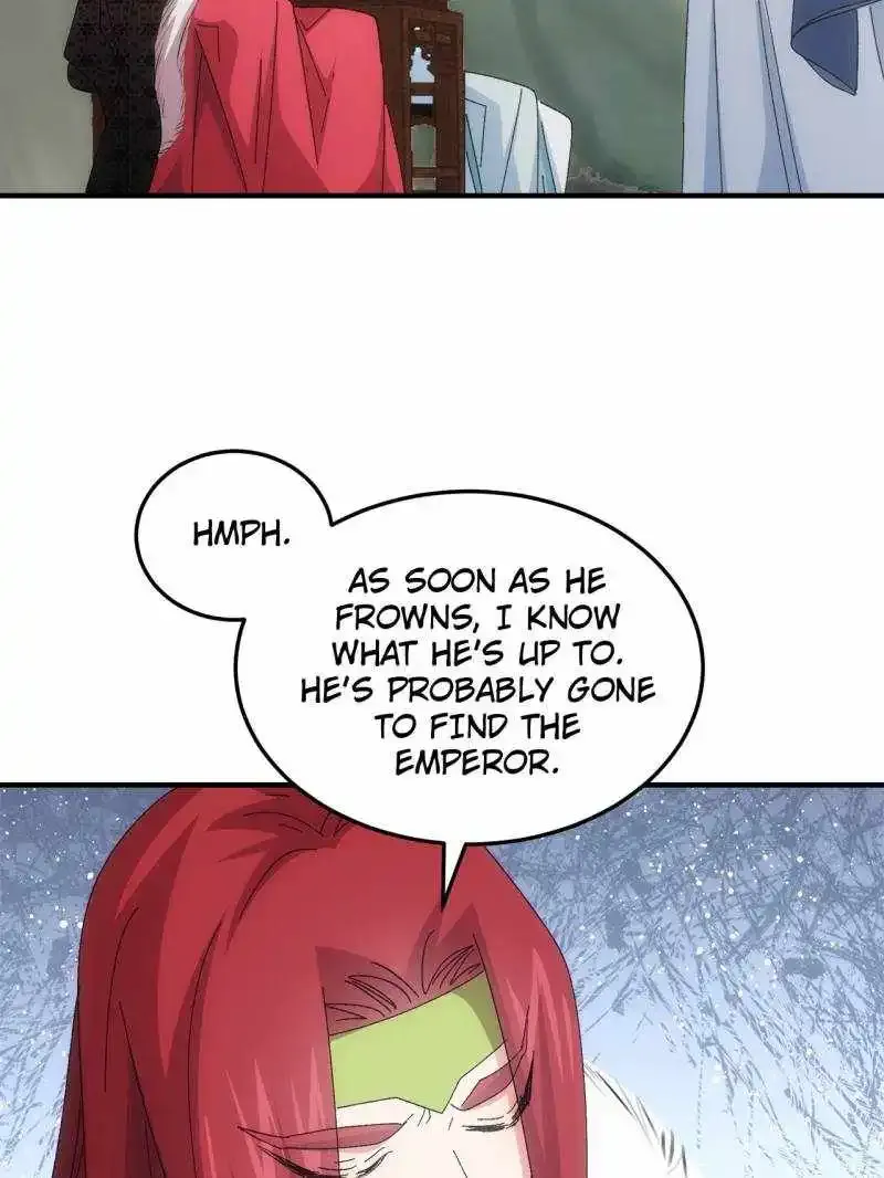 I Determine My Own Destiny Zinmanga X Chapter 235 Page 35