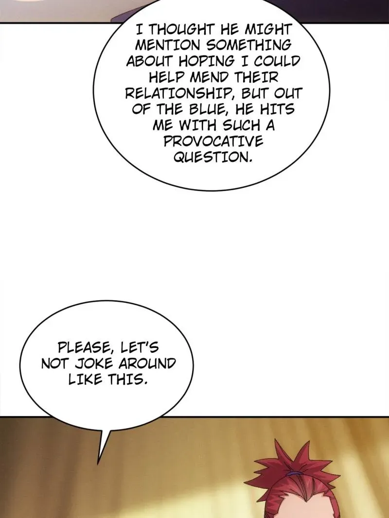 I Determine My Own Destiny Zinmanga X Chapter 234 Page 31