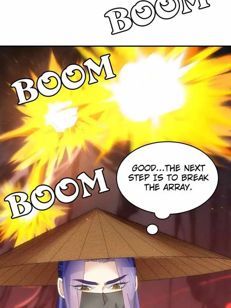 I Determine My Own Destiny Zinmanga X Chapter 232 Page 11