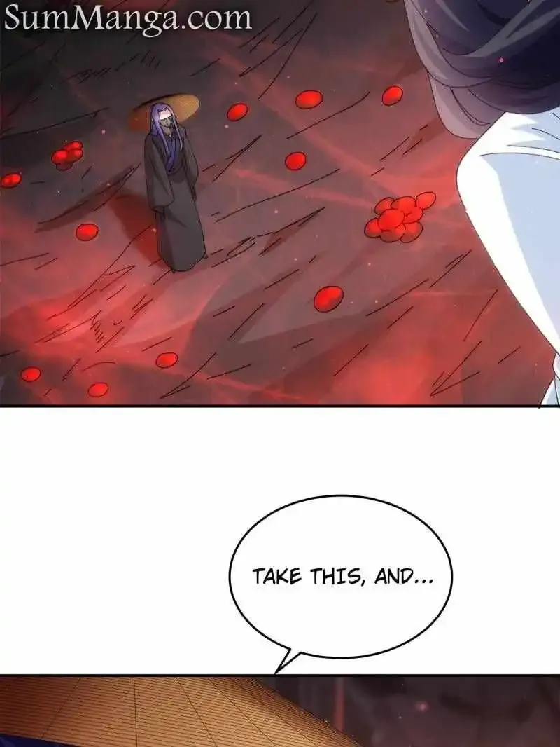 I Determine My Own Destiny Zinmanga X Chapter 232 Page 47