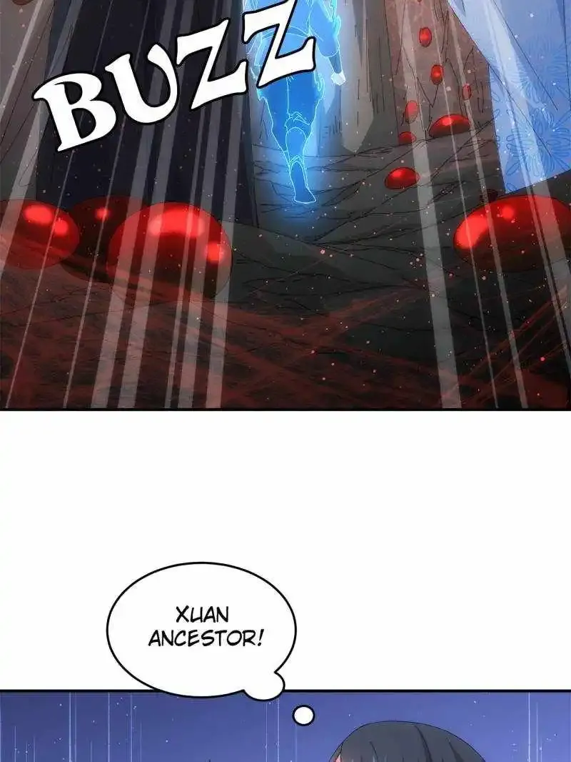 I Determine My Own Destiny Zinmanga X Chapter 231 Page 5