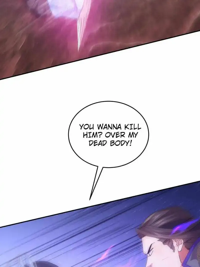 I Determine My Own Destiny Zinmanga X Chapter 231 Page 28