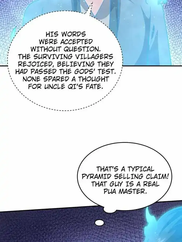 I Determine My Own Destiny Zinmanga X Chapter 229 Page 46