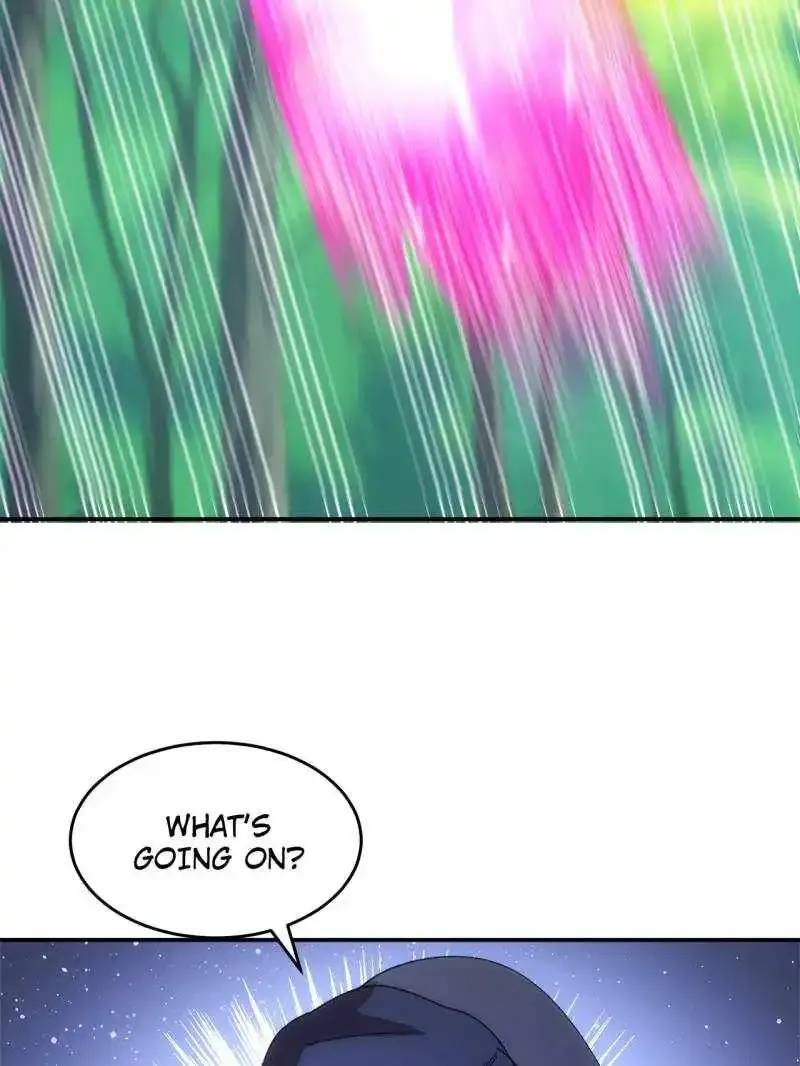 I Determine My Own Destiny Zinmanga X Chapter 228 Page 11