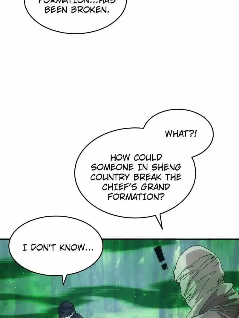 I Determine My Own Destiny Zinmanga X Chapter 228 Page 14