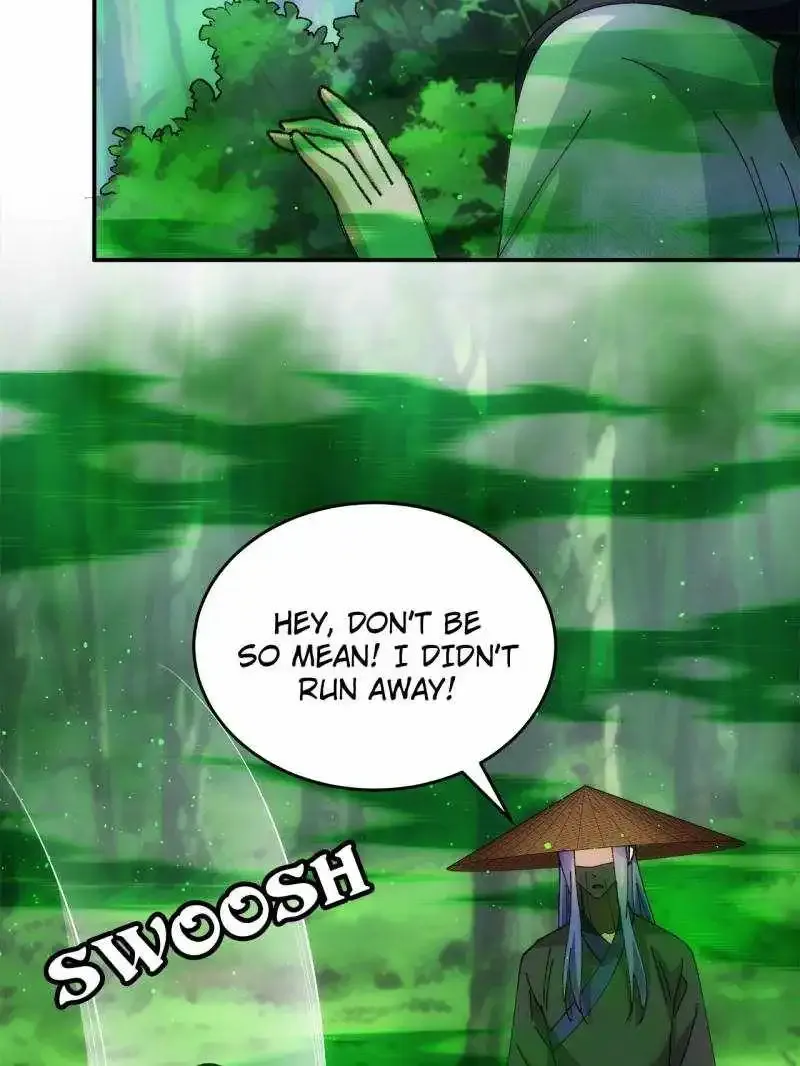 I Determine My Own Destiny Zinmanga X Chapter 228 Page 19