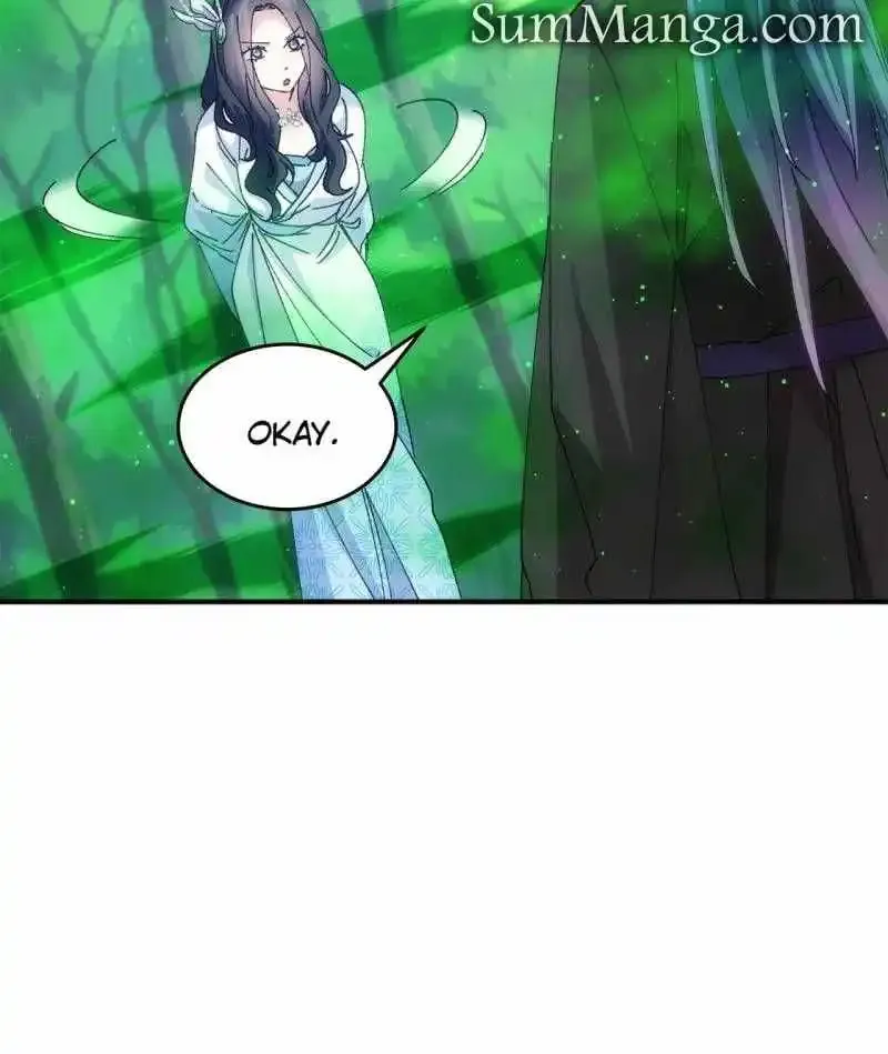 I Determine My Own Destiny Zinmanga X Chapter 228 Page 24