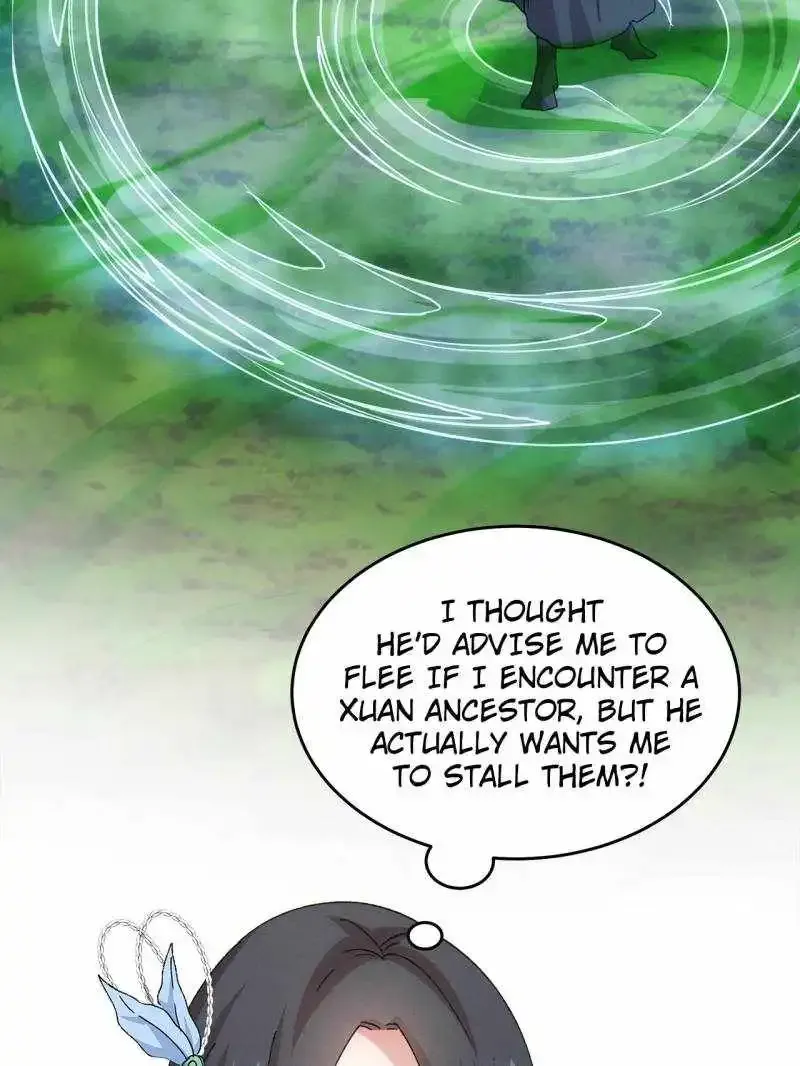 I Determine My Own Destiny Zinmanga X Chapter 227 Page 4