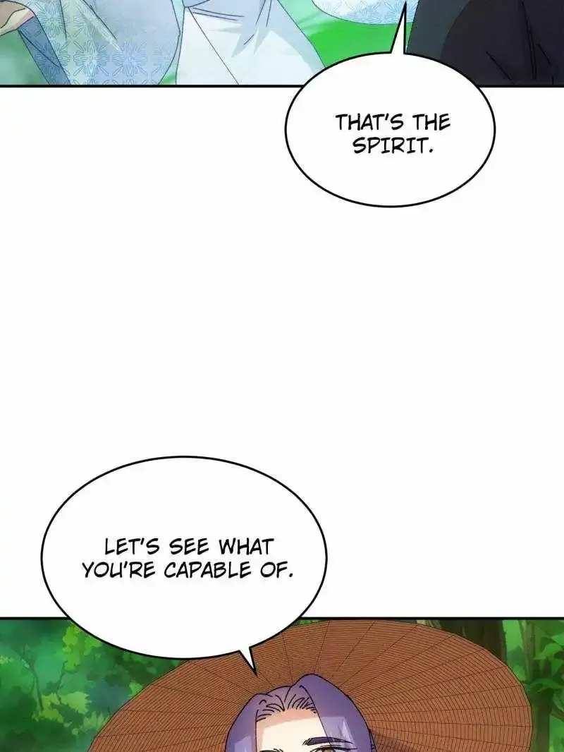 I Determine My Own Destiny Zinmanga X Chapter 227 Page 8