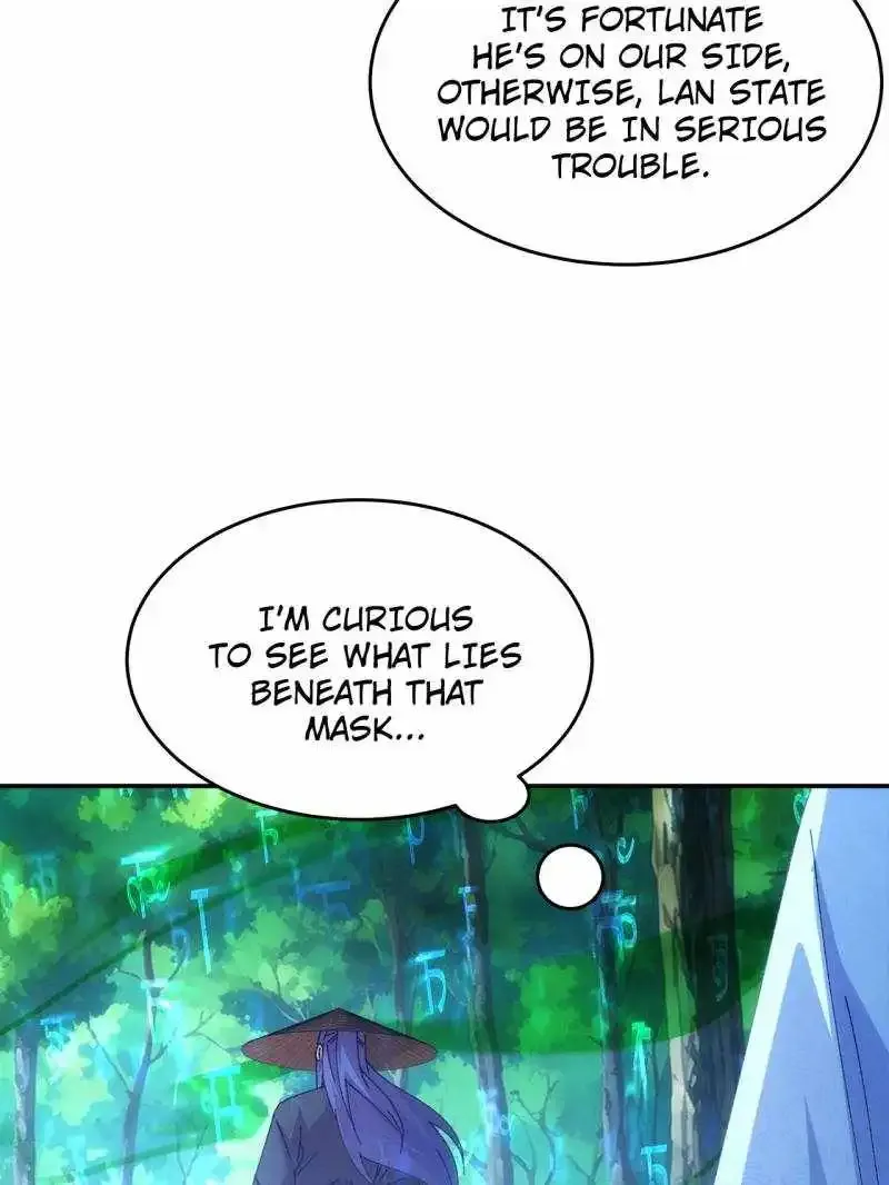 I Determine My Own Destiny Zinmanga X Chapter 227 Page 23
