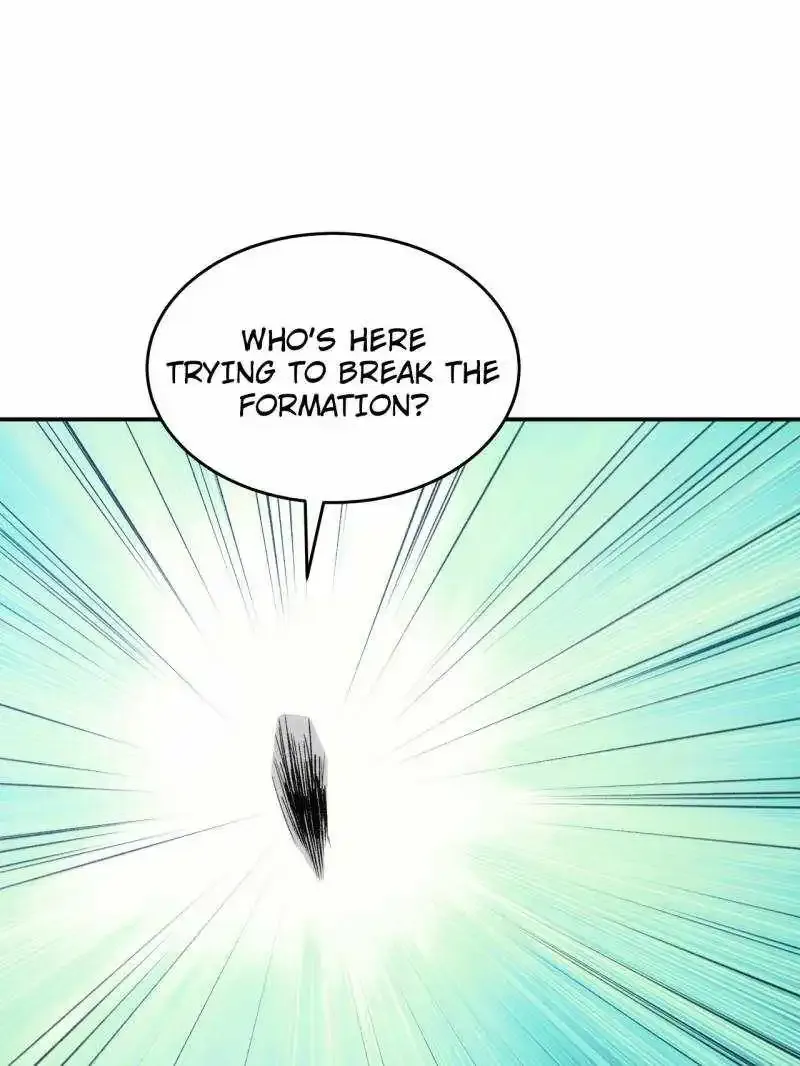 I Determine My Own Destiny Zinmanga X Chapter 227 Page 28