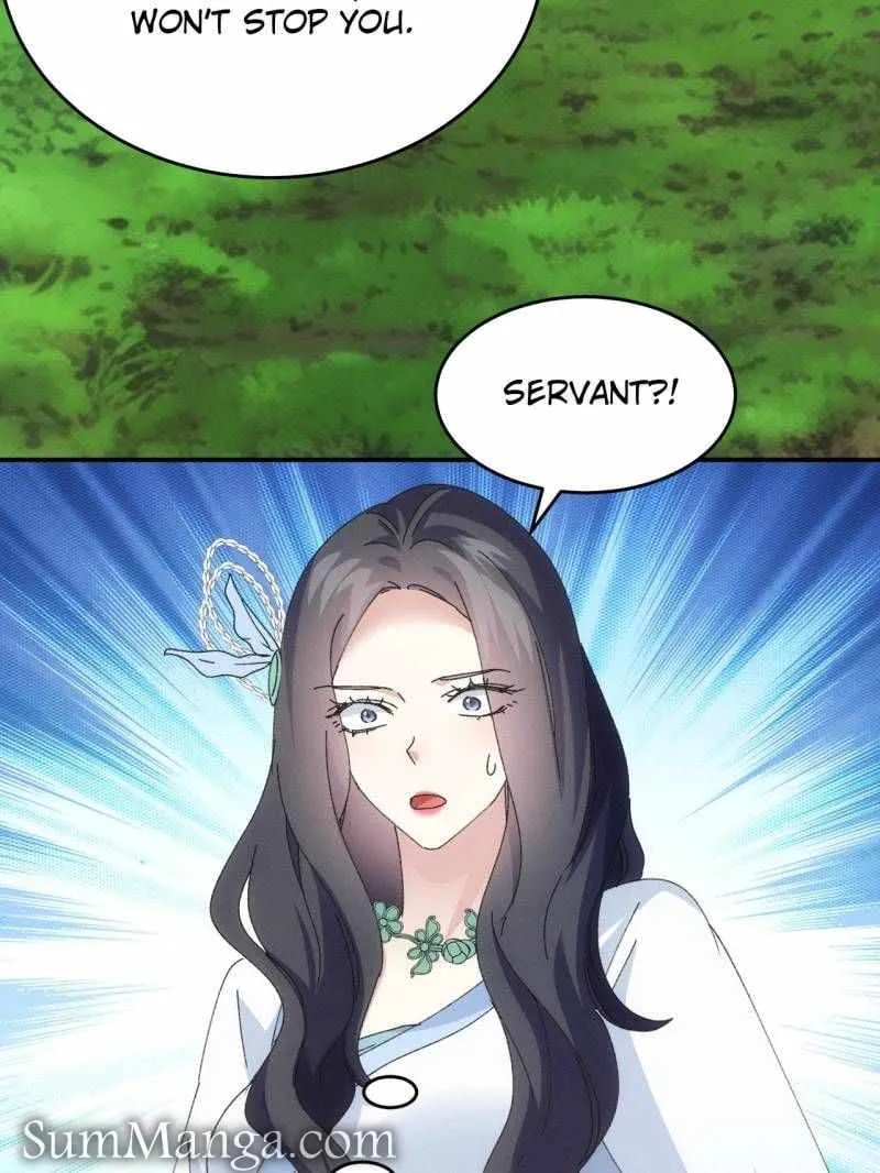 I Determine My Own Destiny Zinmanga X Chapter 225 Page 7