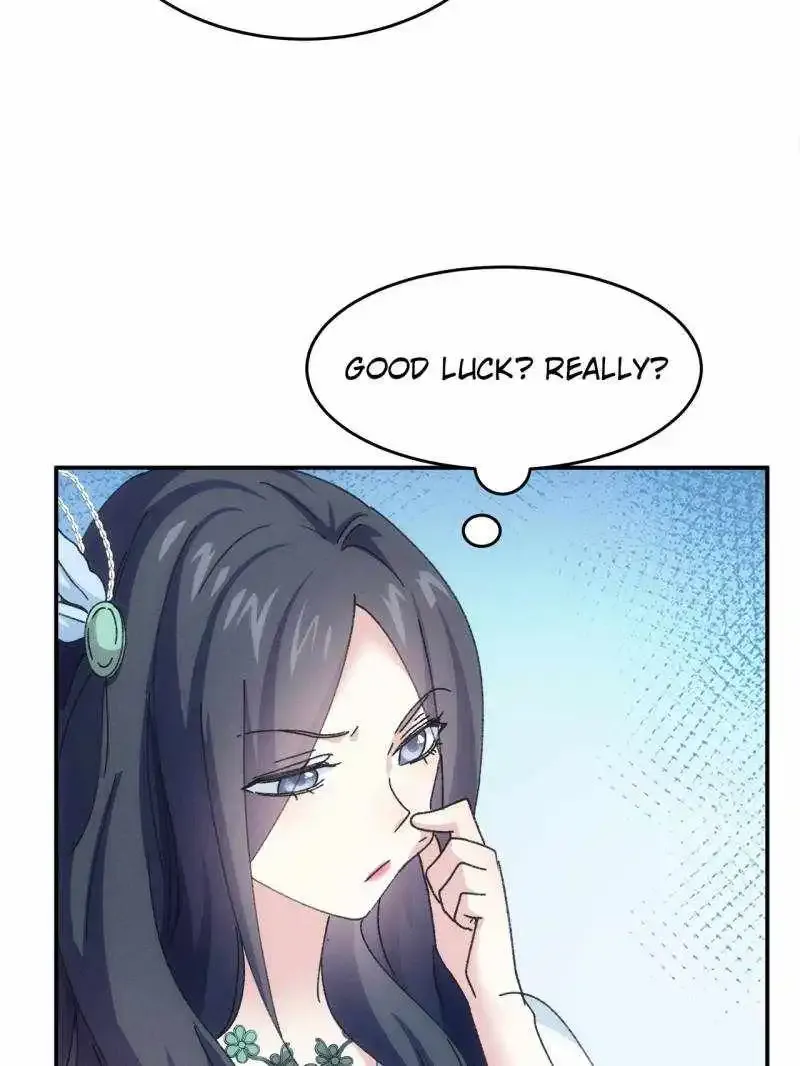 I Determine My Own Destiny Zinmanga X Chapter 225 Page 32