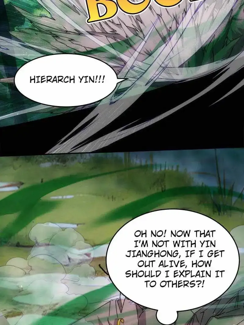 I Determine My Own Destiny Zinmanga X Chapter 222 Page 3