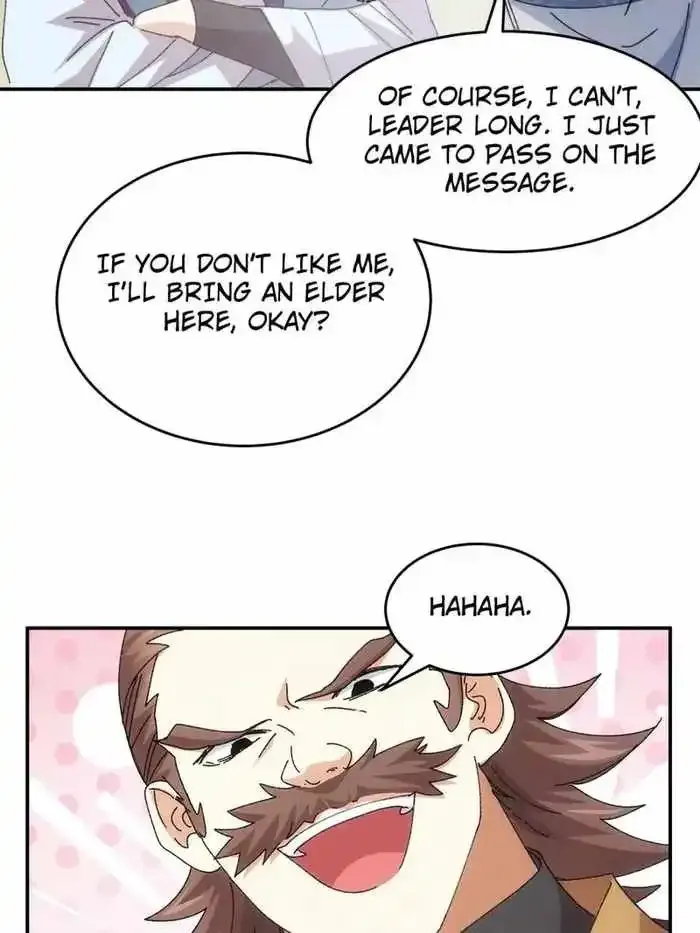 I Determine My Own Destiny Zinmanga X Chapter 219 Page 19