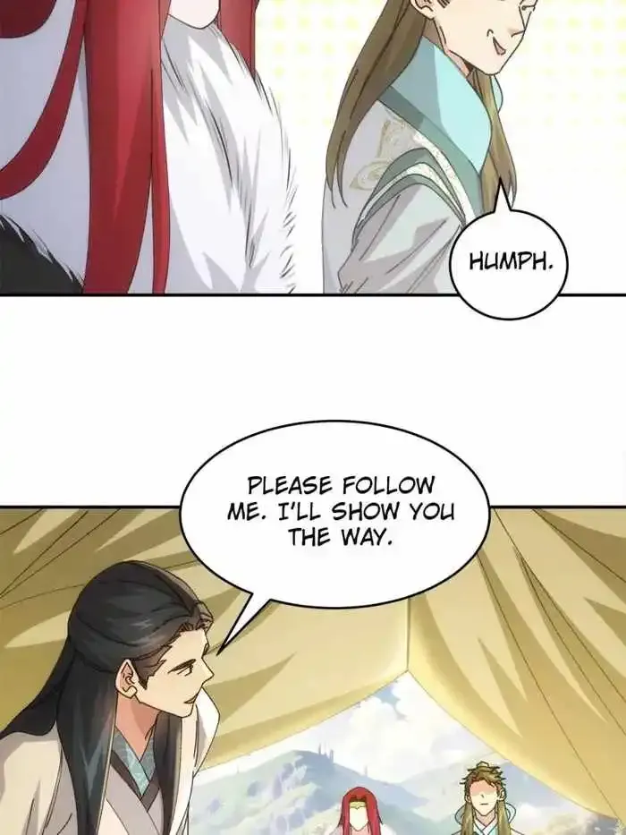 I Determine My Own Destiny Zinmanga X Chapter 219 Page 29