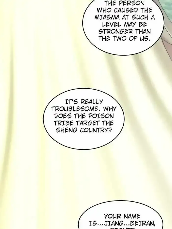 I Determine My Own Destiny Zinmanga X Chapter 219 Page 31